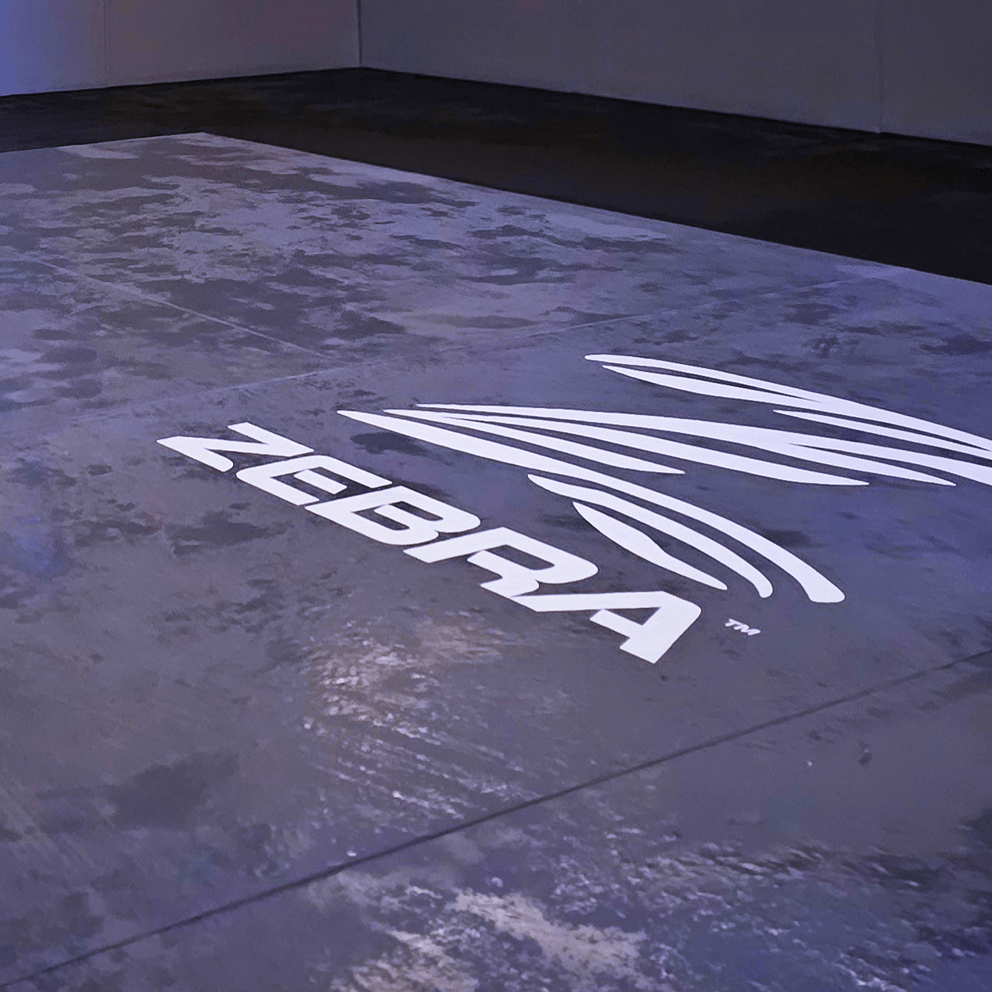 Zebra Premium Mat Cleaner And Disinfectant