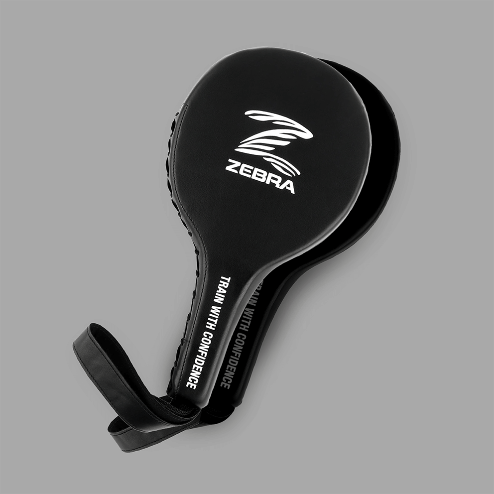 Zebra Pro Focus Paddles