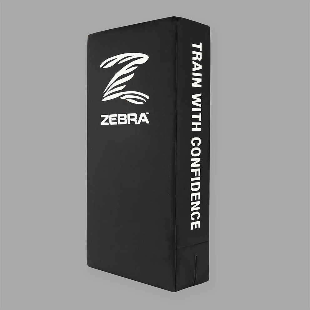 Zebra Performance Kick Shield