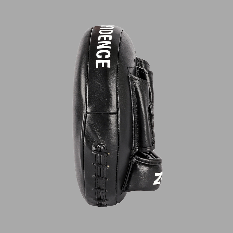 Zebra Pro Coaching Mitts