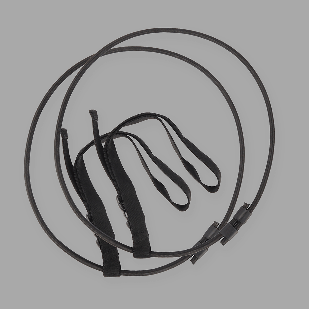 Zebra Pro Double End Ball Punch Bag