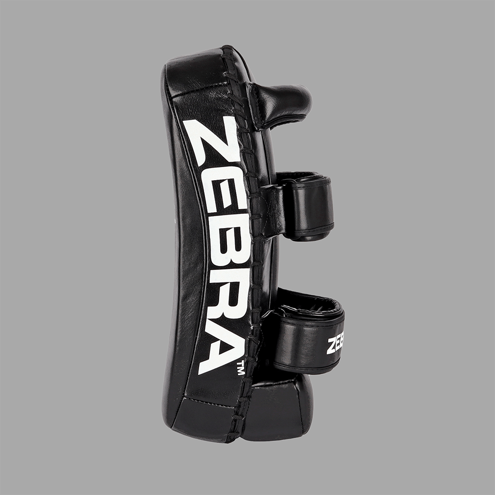 Zebra Pro Thai Pads