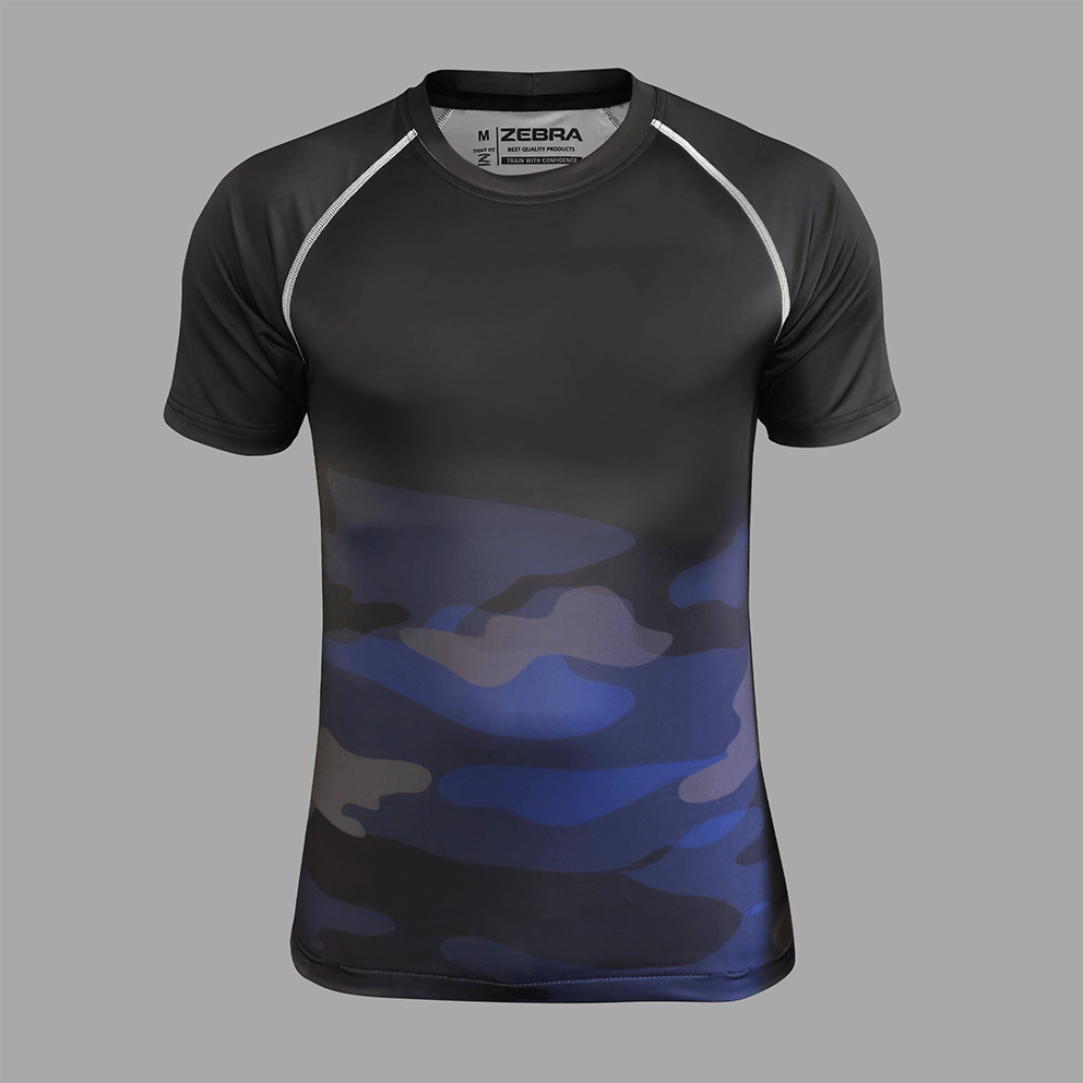Camo NoGi Bundle - Rashguard, Shorts & Spats - Special Offer