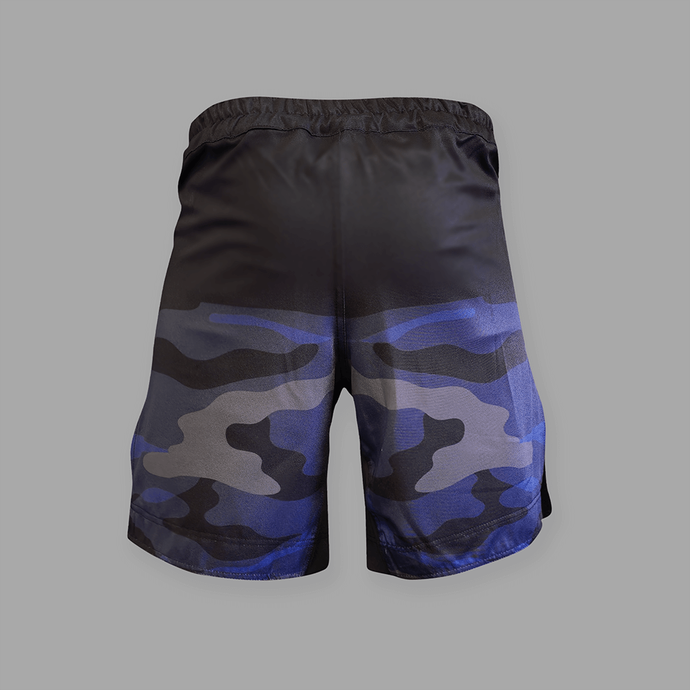 Camo NoGi Bundle - Rashguard, Shorts & Spats - Special Offer