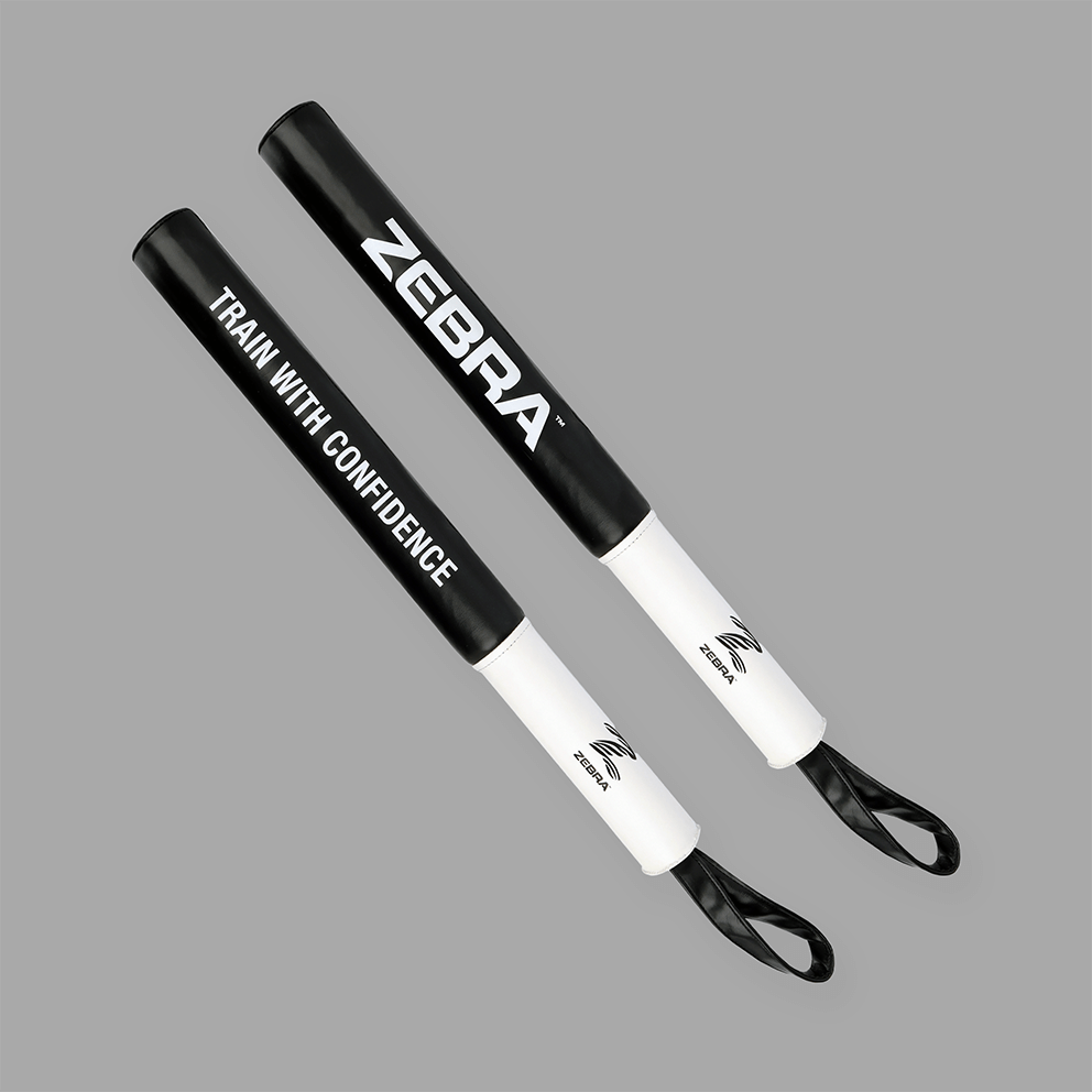 Zebra Performance Soft Speed Sticks