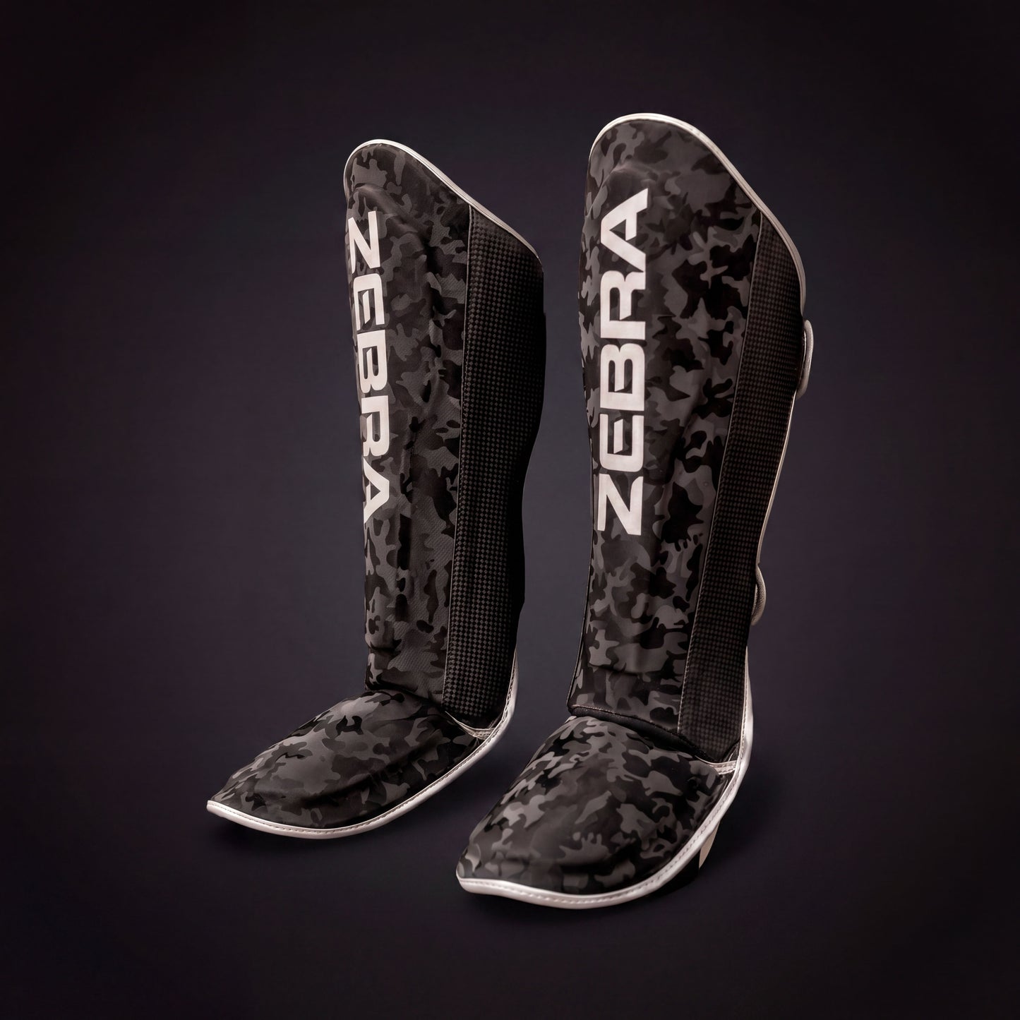 MMA Sparring Bundle - Gloves & Shin Pads
