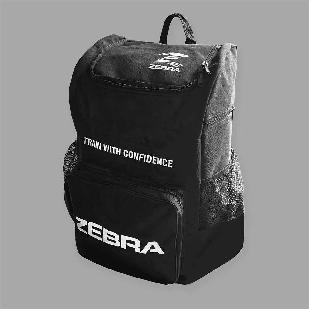 Zebra Backpack – Zebra Shop