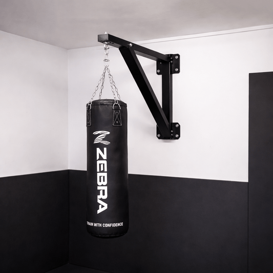 Heavy Duty Punching Bag Bracket