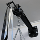 Trolley System Punching Bag Bracket