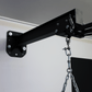 Trolley System Punching Bag Bracket