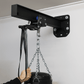 Trolley System Punching Bag Bracket