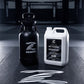 Zebra Premium Mat Cleaner And Disinfectant