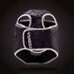 Zebra Performance Sparring Head Guard - Camo