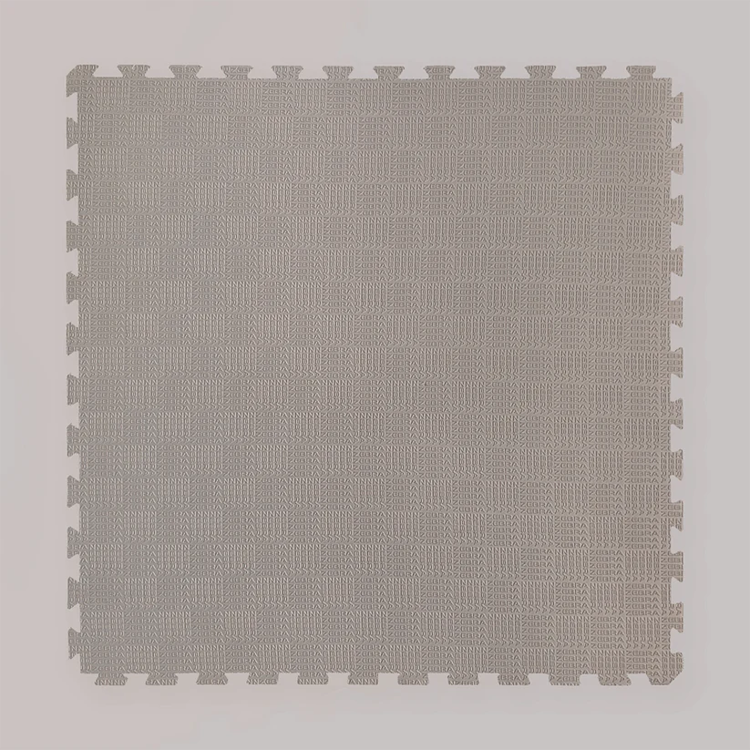 40mm Jigsaw Mat - Black/Grey Reversible
