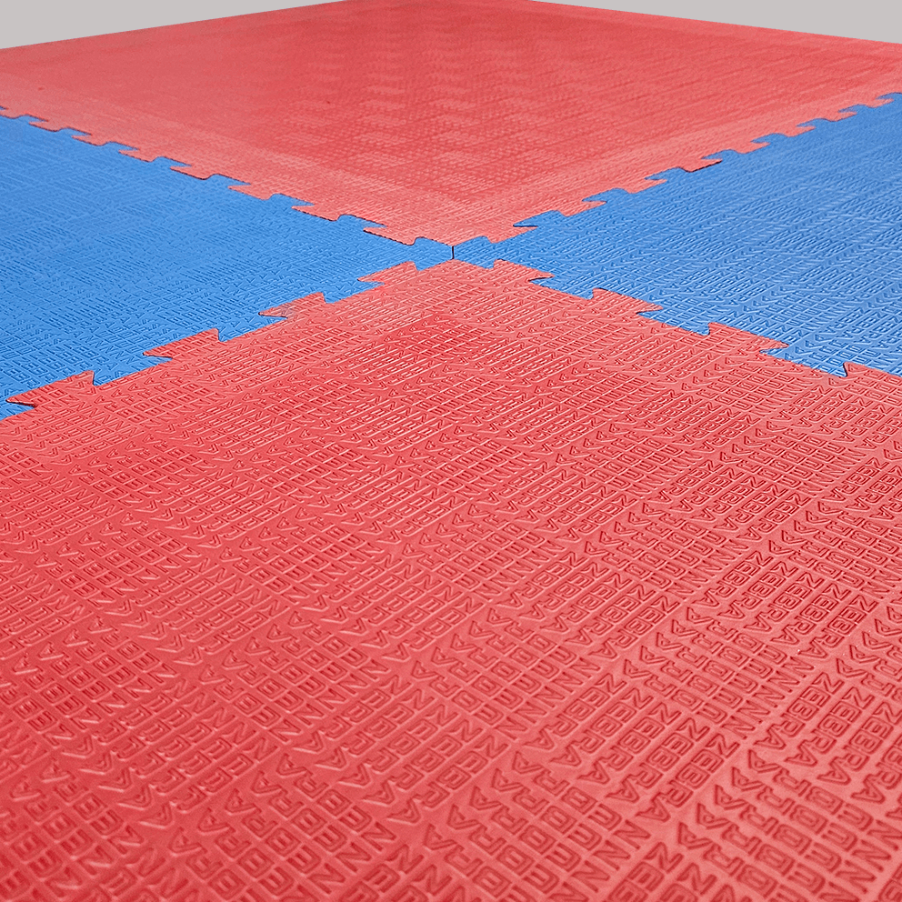 Rubber jigsaw mats sale