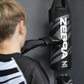 Zebra Kidz Punch Bag & Gloves Gift Set