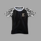 Zebra Kidz Ranked NoGi Set - White - Short Sleeve