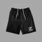 Zebra Kidz Ranked NoGi Set - White - Short Sleeve