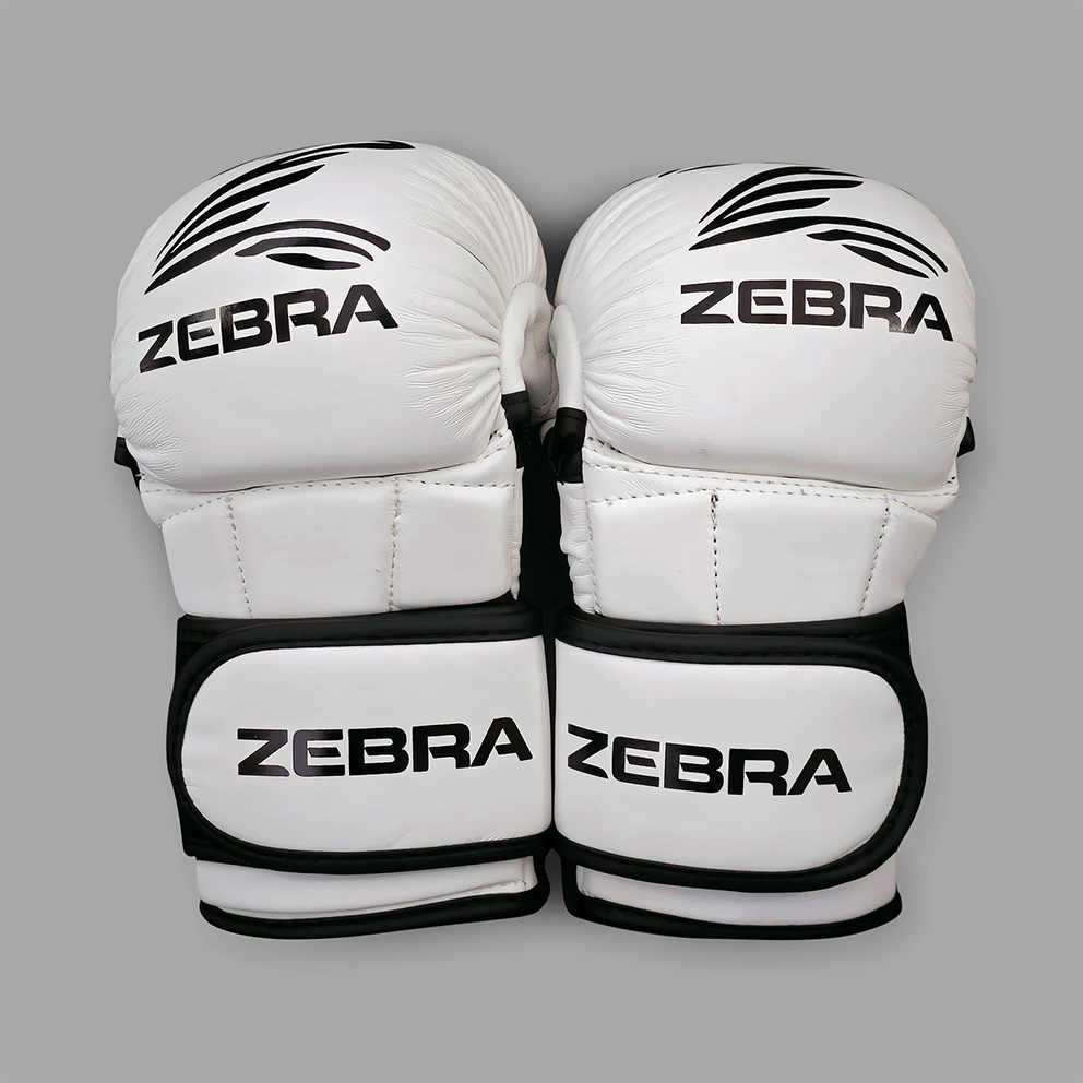 MMA Sparring Bundle - Gloves & Shin Pads - Special Offer