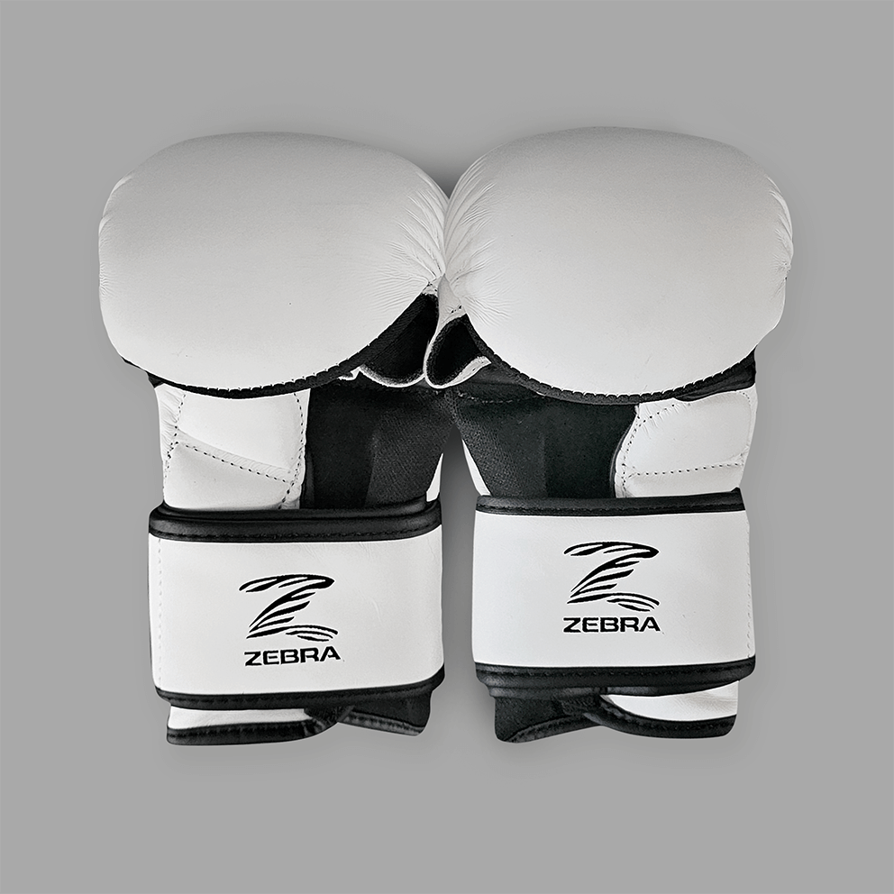 MMA Sparring Bundle - Gloves & Shin Pads - Special Offer