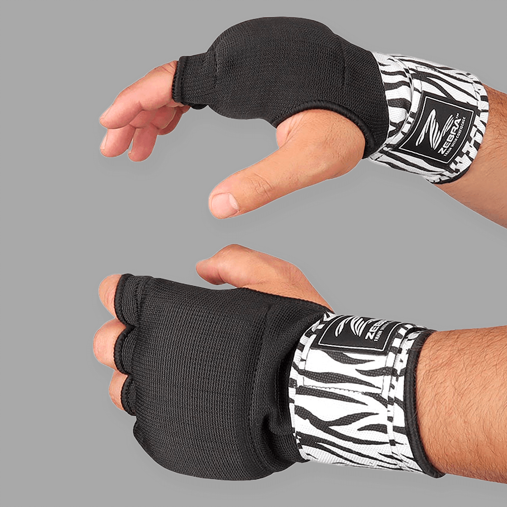 Zebra Performance Inner Gloves
