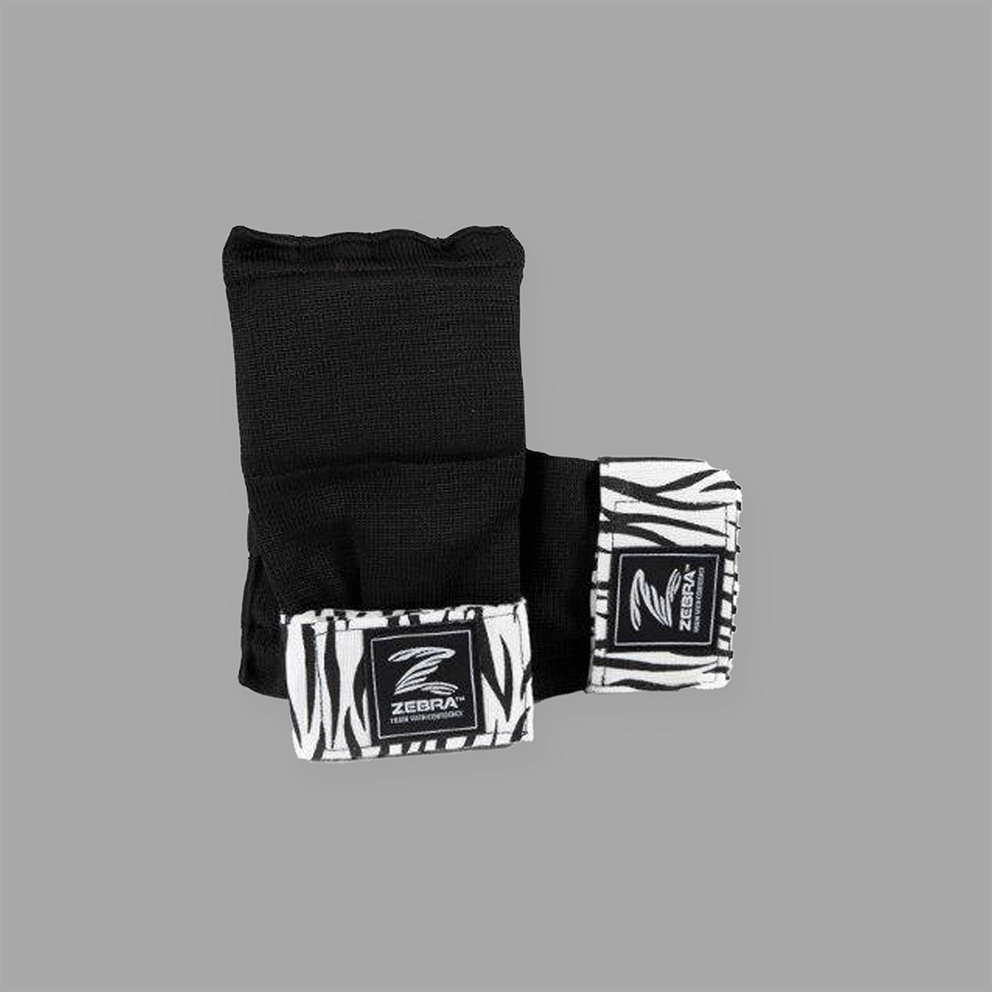 Zebra Performance Inner Gloves