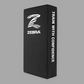 Zebra Performance Kick Shield