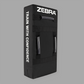 Zebra Performance Kick Shield
