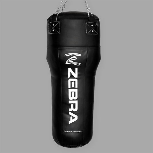 Zebra Pro Angle Punch Bag
