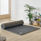 Home Roll Out Mat - Grey