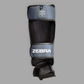 Zebra Pro Shin Guards - Grey