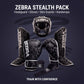 Camo Stealth Pack Bundle