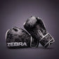 Zebra Performance Training Gloves - Camo