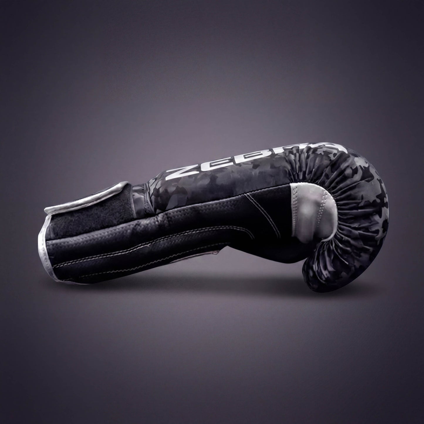Zebra Performance Training Gloves - Camo
