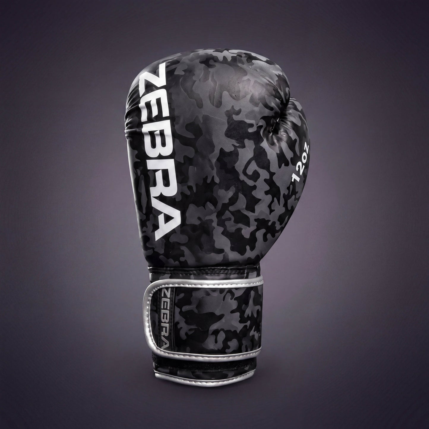 Zebra Performance Training Gloves - Camo