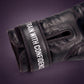 Zebra Performance Training Gloves - Black