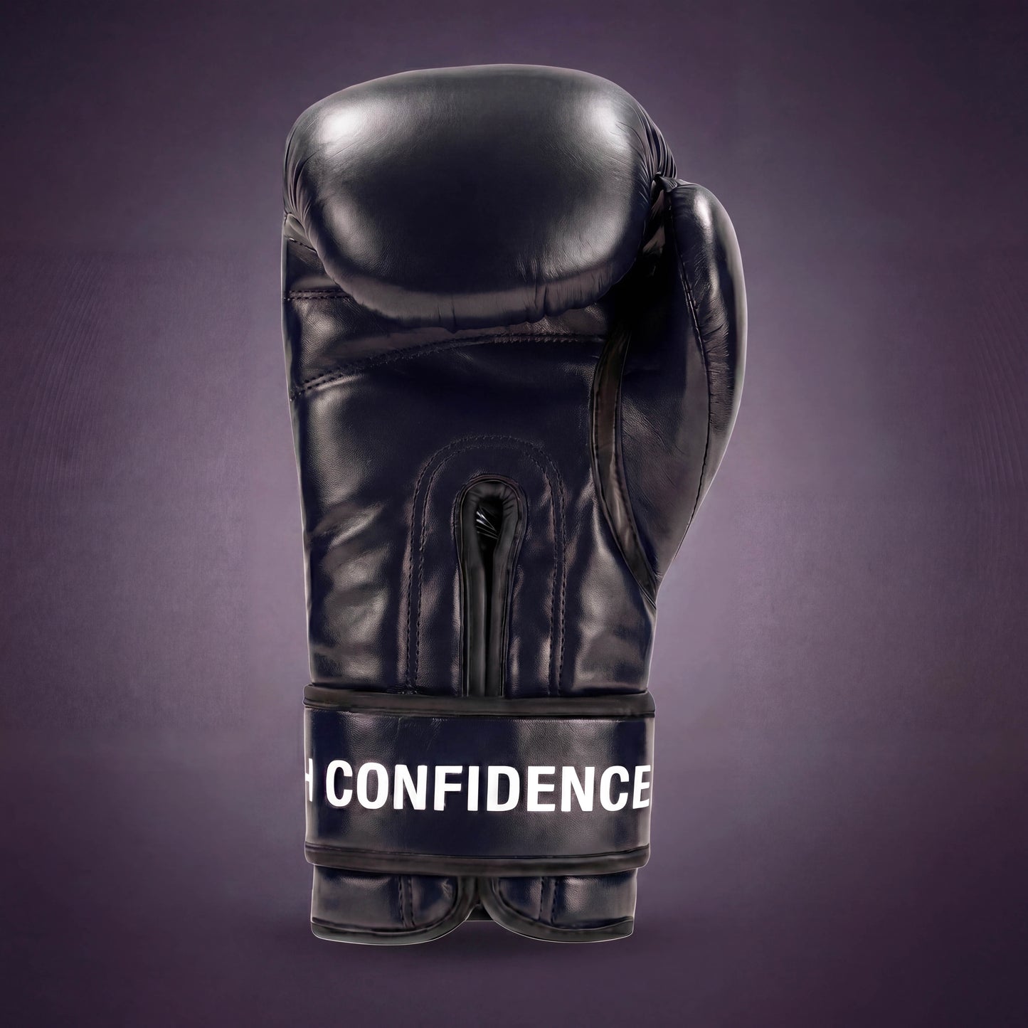 Zebra Performance Training Gloves - Black