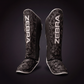 Zebra Pro Shin Guards - Camo