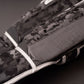 Zebra Pro Shin Guards - Camo