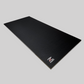 Home Roll Out Mat - Black