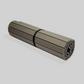Home Roll Out Mat - Black